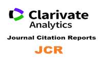  دسترسی به فهرست روزآمد مجلات پایگاه JCR