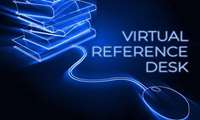 بروشور آموزشی Virtual Reference Desk in  Academic Universitiesمنتشر شد