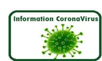 Information Coronavirus در سایت کتابخانه ایجاد شد