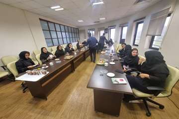 جشن ولادت حضرت فاطمه زهرا (س) و روز زن