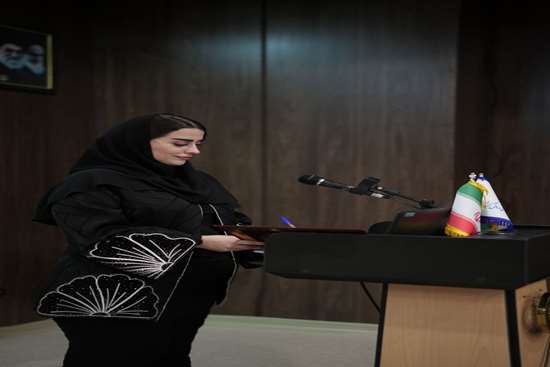 شبنم علیپور 